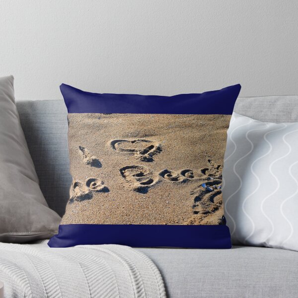 Item preview, I Love the Beach designed and sold by christazuber.
