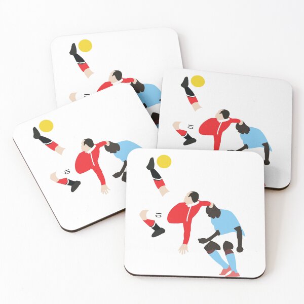 Item preview, Rooney's Bicycle Kick Goal vs City designed and sold by Jackshun.