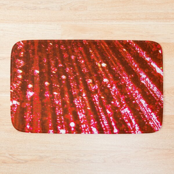 Item preview, Bright Red Seashell designed and sold by Niina  Niskanen.