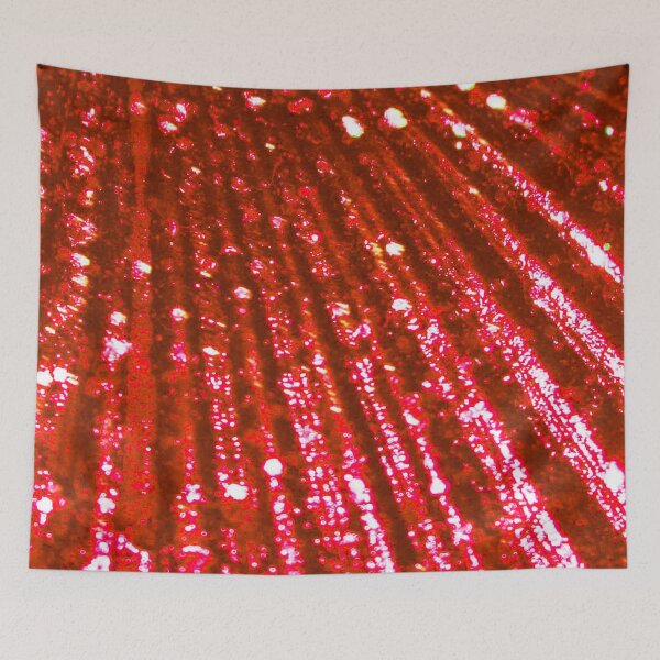 Item preview, Bright Red Seashell designed and sold by Niina  Niskanen.