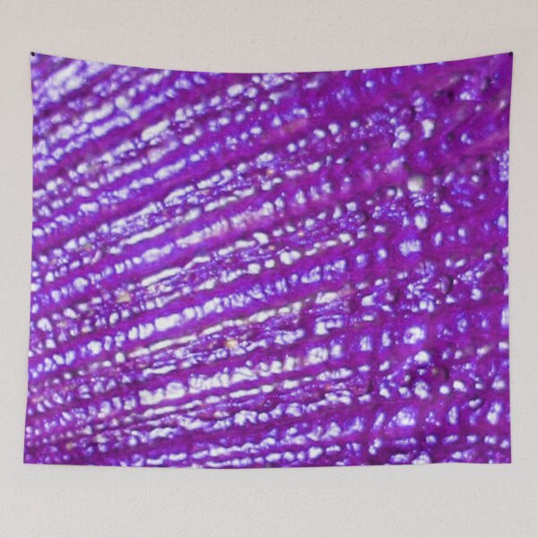 Item preview, Mermaid Magic Purple Seashell designed and sold by Niina  Niskanen.