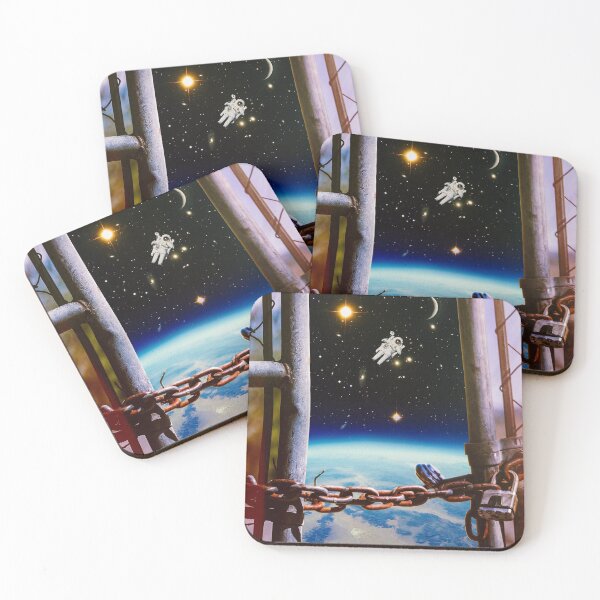 Item preview, Behind Chained Gates designed and sold by seamless.