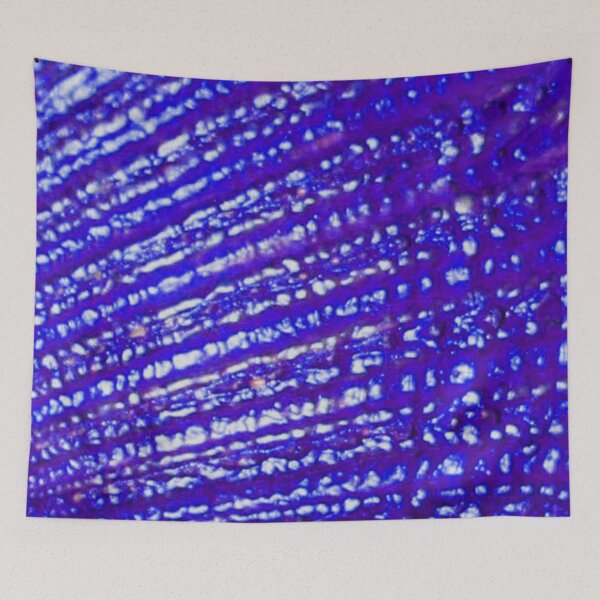 Item preview, Enchanted Seashell Blue Palette designed and sold by Niina  Niskanen.
