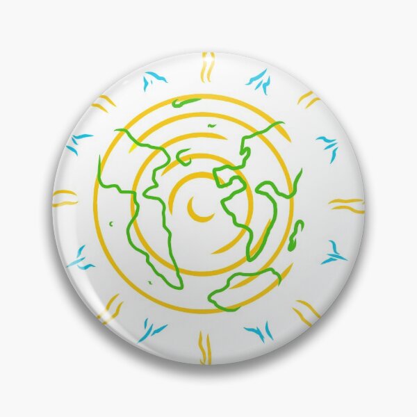 Item preview, One world, one light designed and sold by Julen Arana Solaguren.