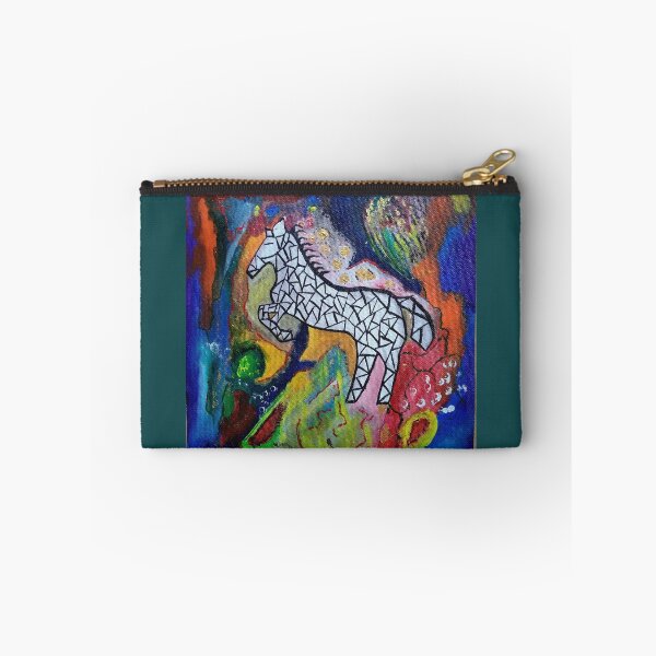 Item preview, White Horse designed and sold by Artcartstart.