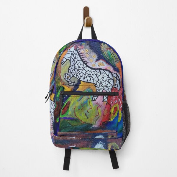Item preview, White Horse designed and sold by Artcartstart.