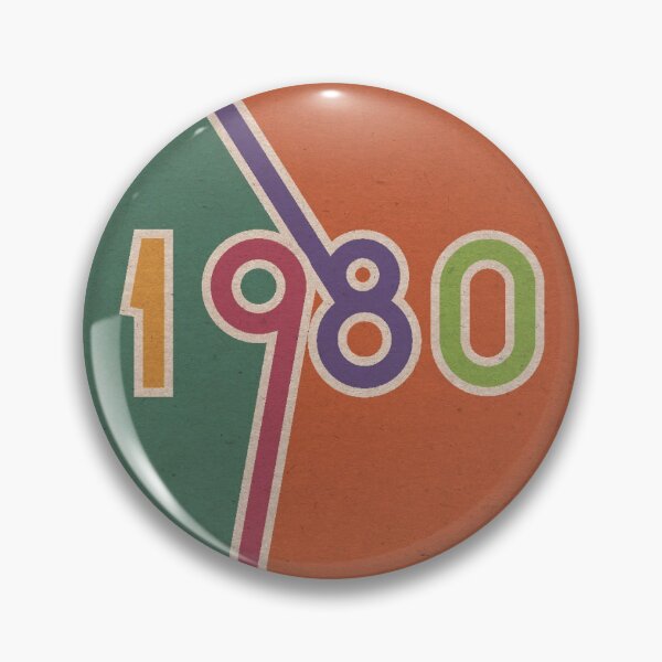 Item preview, Retro 1980 designed and sold by Typography & Streetwear.