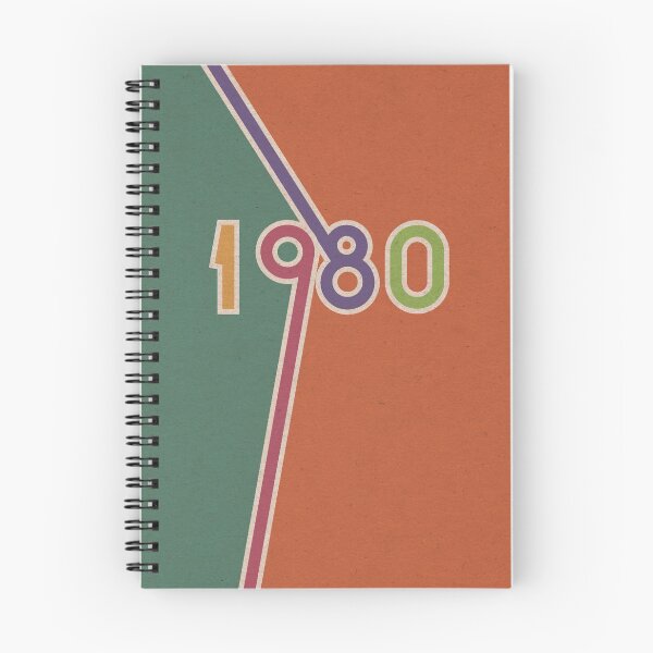 Item preview, Retro 1980 designed and sold by Typography & Streetwear.