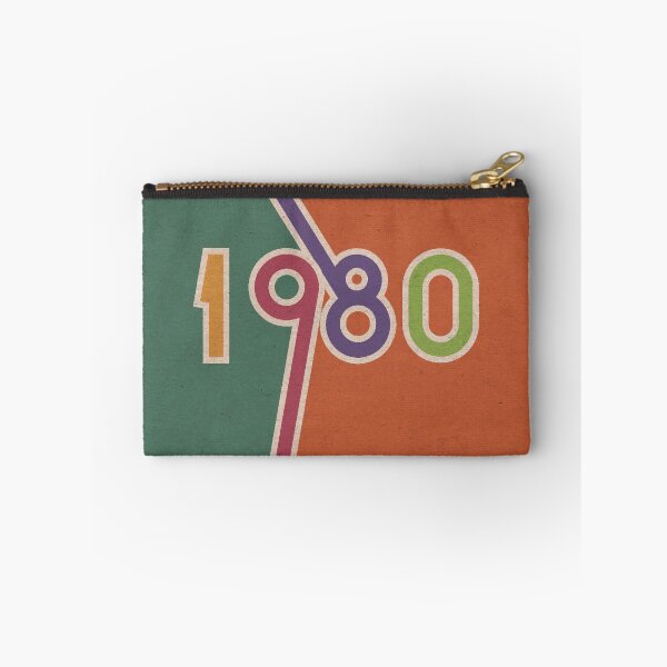 Item preview, Retro 1980 designed and sold by Typography & Streetwear.