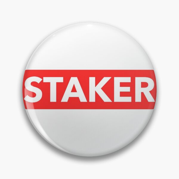 Item preview, Staker designed and sold by guaka-molly.