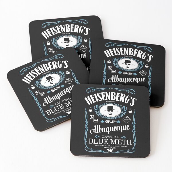 Item preview, Breaking Art Bad Film - Heisenberg's Albuquerque designed and sold by RobinChristoph9.