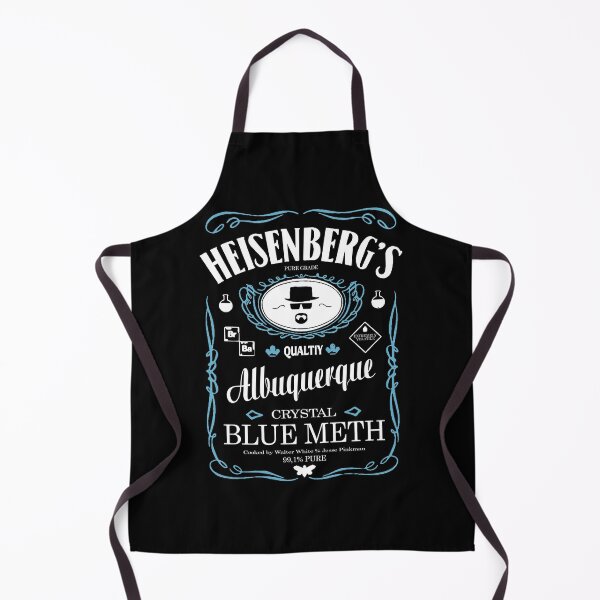 Item preview, Breaking Art Bad Film - Heisenberg's Albuquerque designed and sold by RobinChristoph9.