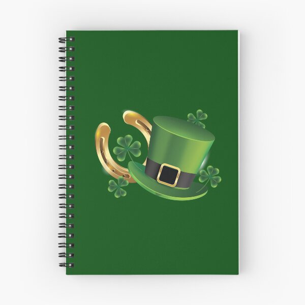 Item preview, St Patrick Hat designed and sold by EVERTEESLOVER.