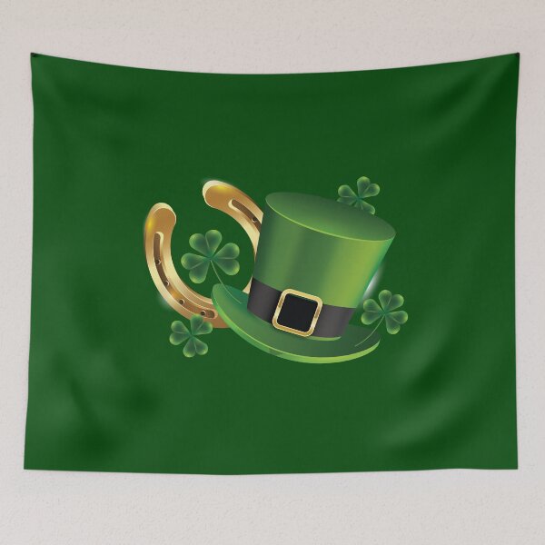 Item preview, St Patrick Hat designed and sold by EVERTEESLOVER.
