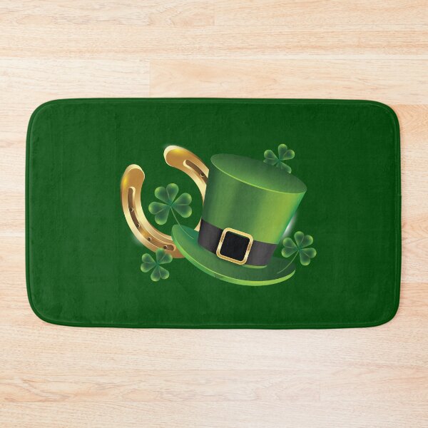 Item preview, St Patrick Hat designed and sold by EVERTEESLOVER.
