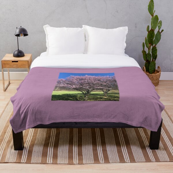 Item preview, Cherry Blossom Season designed and sold by Kristine Deleasa.
