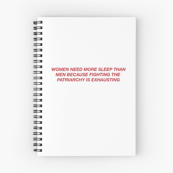 Item preview, Angèle Women Need More Sleep Than Men designed and sold by TooFrenchClub.