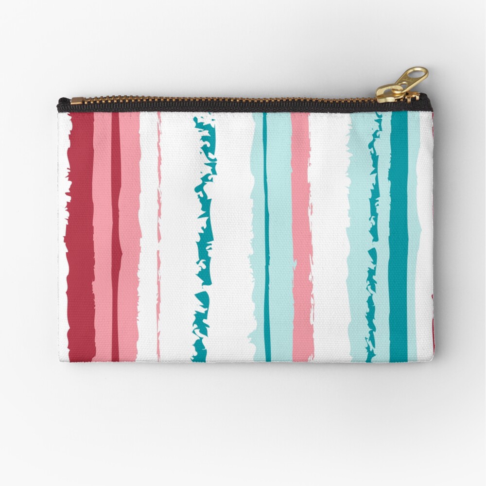 Item preview, Zipper Pouch designed and sold by style41.