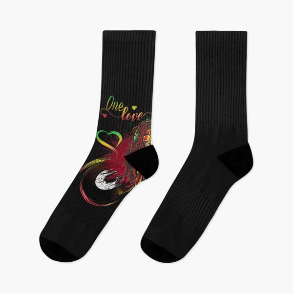Item preview, Rasta one love never stop dreaming Classic designed and sold by garretc86.