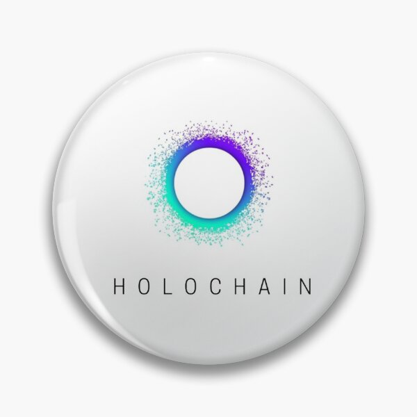 Item preview, Holochain designed and sold by Varun21217.