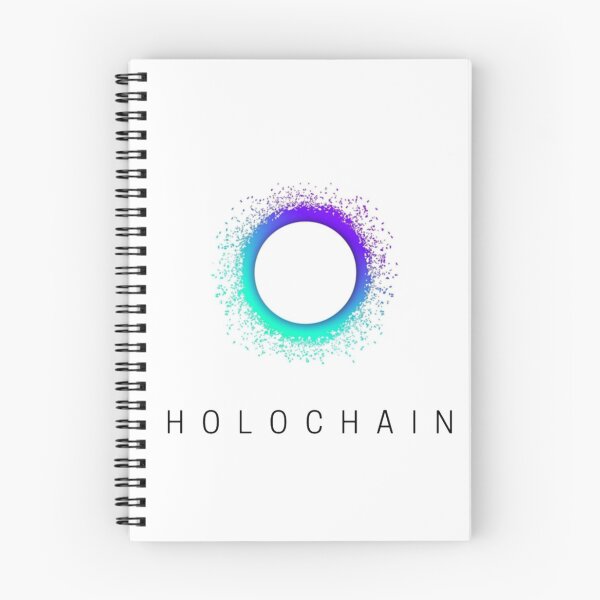 Item preview, Holochain designed and sold by Varun21217.