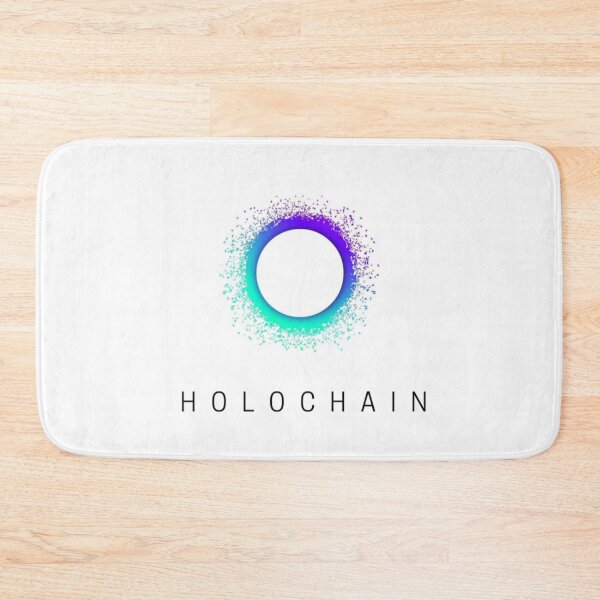 Item preview, Holochain designed and sold by Varun21217.