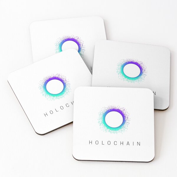 Item preview, Holochain designed and sold by Varun21217.