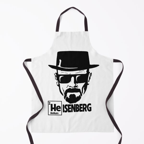 Item preview, Breaking Bad TV Series - Heisenberg designed and sold by RobinChristoph9.