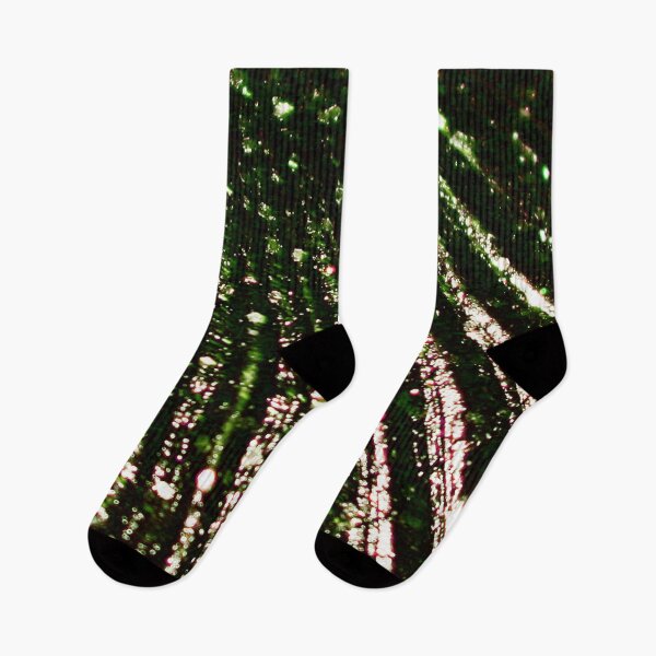 Item preview, Triton´s Secrets - Black and Green designed and sold by Niina  Niskanen.