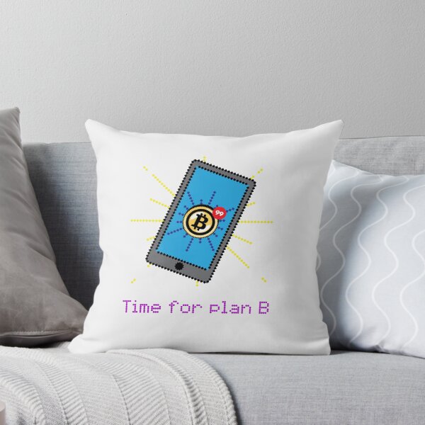 Item preview, Bitcoin in the cell phone designed and sold by Ahmad Al Gariby.