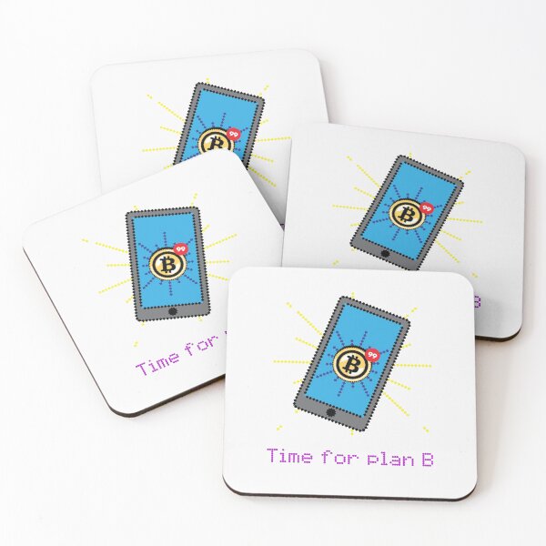 Item preview, Bitcoin in the cell phone designed and sold by Ahmad Al Gariby.