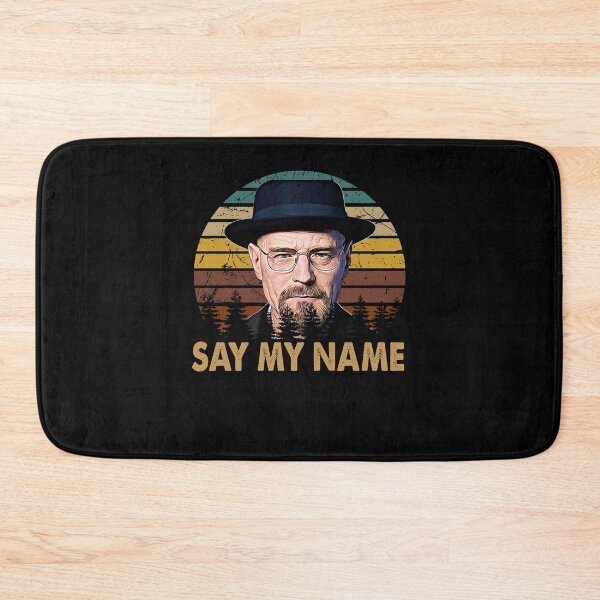 Item preview, Breaking Art Bad Film - Say My Name designed and sold by RobinChristoph9.