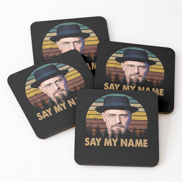 Item preview, Breaking Art Bad Film - Say My Name designed and sold by RobinChristoph9.