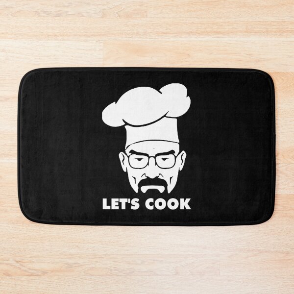 Item preview, Breaking Bad Drama - Let's Cook designed and sold by RobinChristoph9.