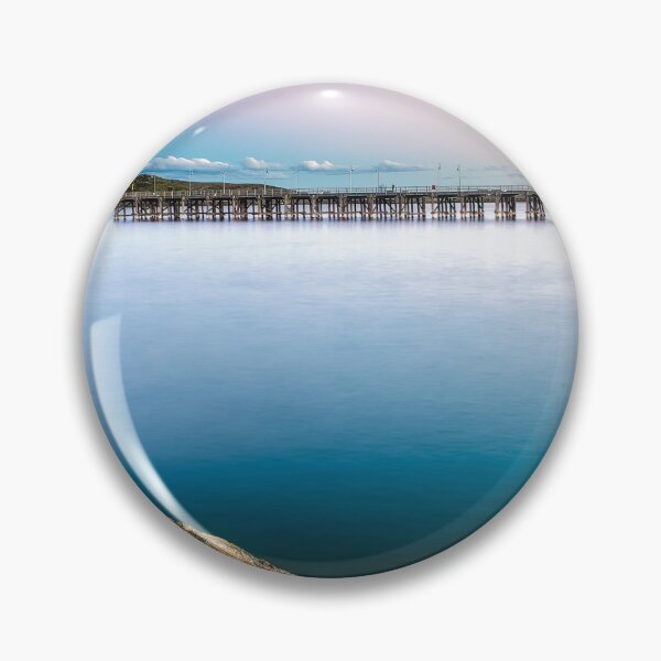 Item preview, The Jetty - Coffs Harbour designed and sold by Normf.