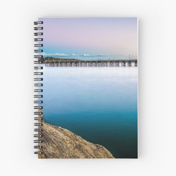 Item preview, The Jetty - Coffs Harbour designed and sold by Normf.