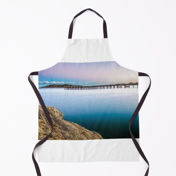 Item preview, The Jetty - Coffs Harbour designed and sold by Normf.