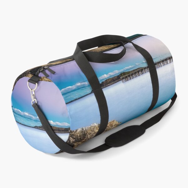 Item preview, The Jetty - Coffs Harbour designed and sold by Normf.