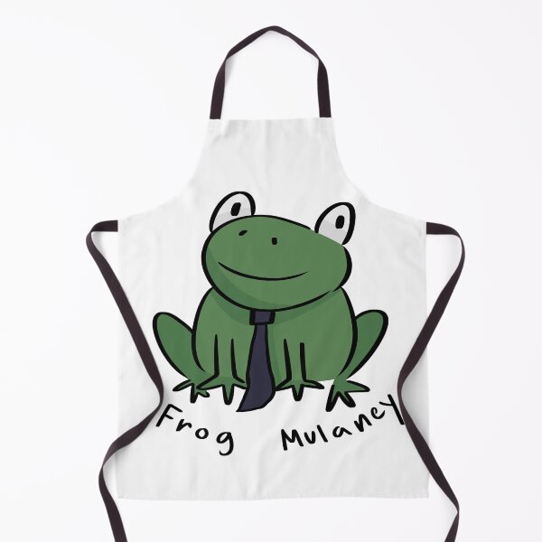 Item preview, Frog Mulaney designed and sold by graysodacan.