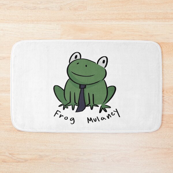Artikelvorschau, Frosch Mulaney entworfen und verkauft von graysodacan.