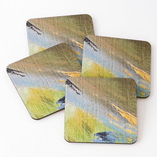 Item preview, Abstract Mini 5 designed and sold by Katja de Bruijn.