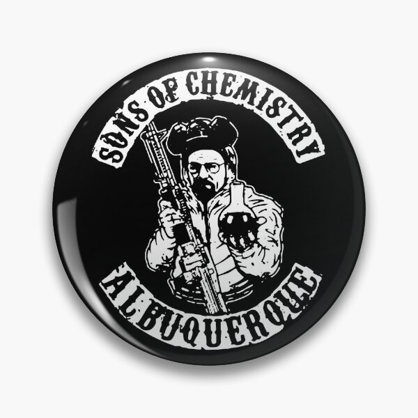 Item preview, Breaking Bad Drama - Song Of Chrmistry Albuquerque designed and sold by RobinChristoph9.