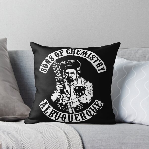 Item preview, Breaking Bad Drama - Song Of Chrmistry Albuquerque designed and sold by RobinChristoph9.