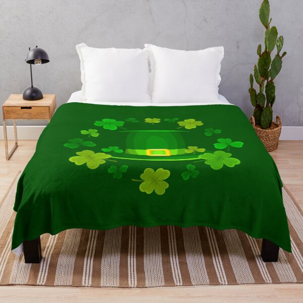 Item preview, St Patrick Hat designed and sold by EVERTEESLOVER.