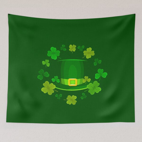 Item preview, St Patrick Hat designed and sold by EVERTEESLOVER.