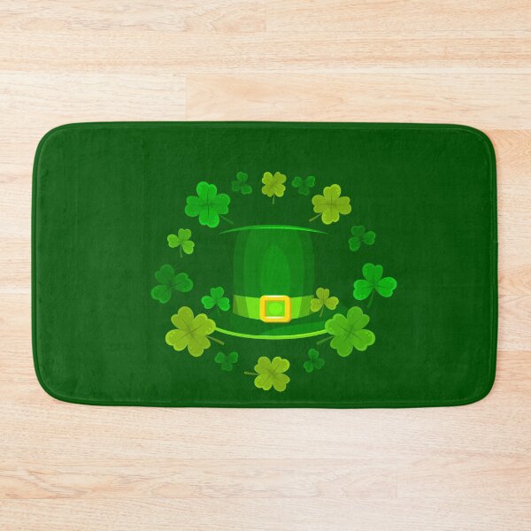 Item preview, St Patrick Hat designed and sold by EVERTEESLOVER.