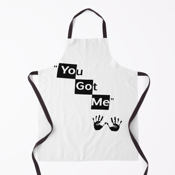 Item preview, You Got Me - Breaking Bad Crime Drama designed and sold by RobinChristoph9.