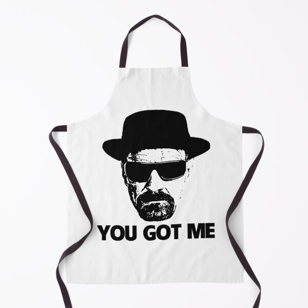 Item preview, You Got Me - Walter designed and sold by RobinChristoph9.