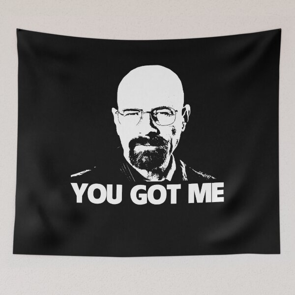 Item preview, You Got Me designed and sold by RobinChristoph9.