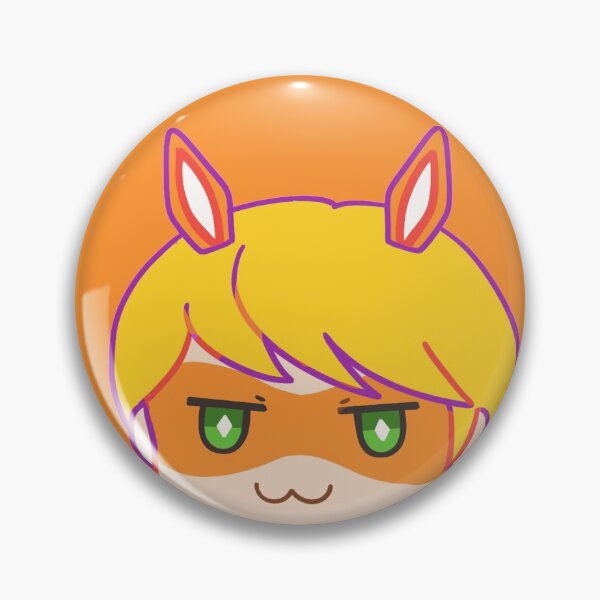 Item preview, Fat Fox Felix Friday designed and sold by 15megapixels.